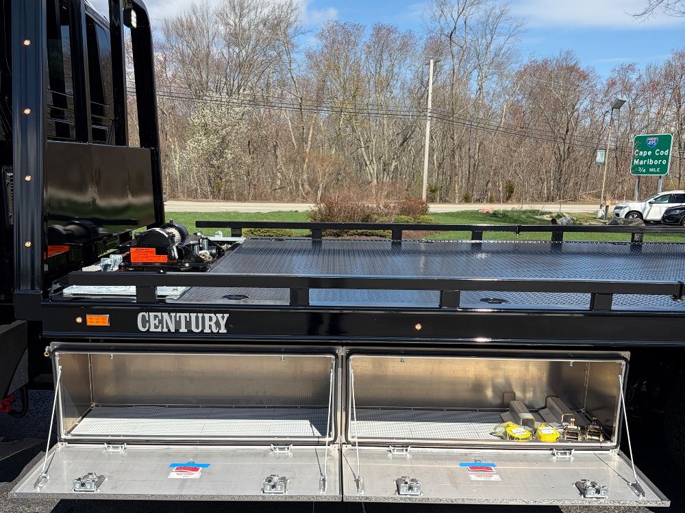 2026 International MV-X Rollback (Key# 2125) 7